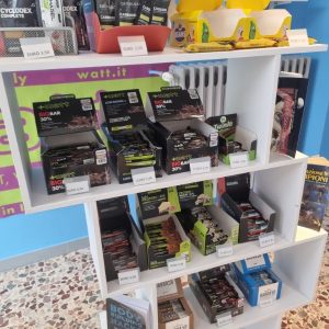 Prodotti per lo sviluppo muscolare a Borgaro Torinese