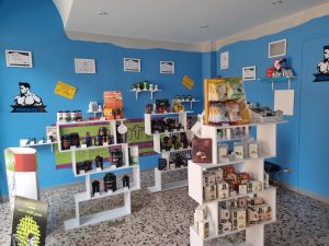 Prodotti dietetici e integratori a Borgaro Torinese